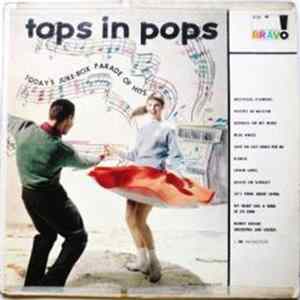 Bobby Krane Orch. & Chorus - Tops In Pops - Today's Juke-Box Parade Of Hits FLAC