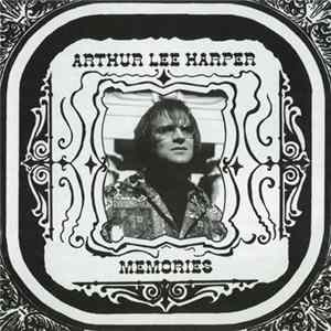 Arthur Lee Harper - Memories FLAC