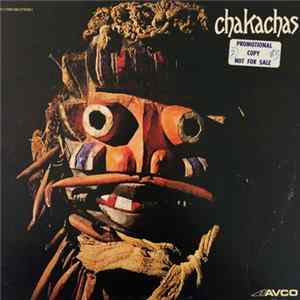 Chakachas - Chakachas FLAC