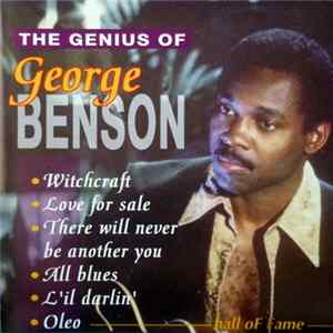George Benson - The Genius Of George Benson FLAC