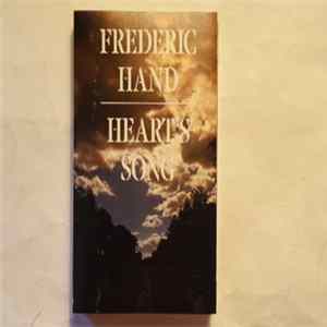 Frederic Hand - Heart's Song FLAC