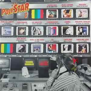 Various - Polystar 3 FLAC