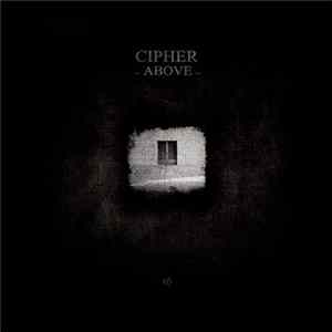 Cipher - Above FLAC