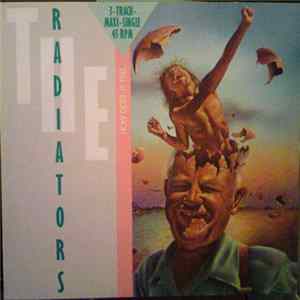 The Radiators - How Does It Feel FLAC