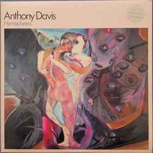 Anthony Davis - Hemispheres FLAC