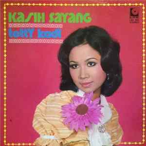 Tetty Kadi - Kasih Sayang FLAC