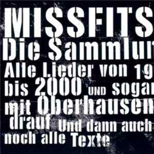 Missfits - Die Sammlung FLAC