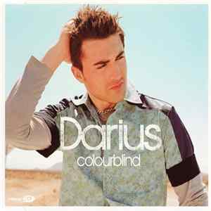 Darius - Colourblind FLAC