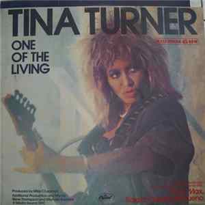 Tina Turner - One Of The Living FLAC