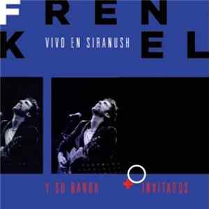 Diego Frenkel - Vivo En Siranush FLAC