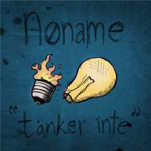 Noname - Tänker Inte FLAC