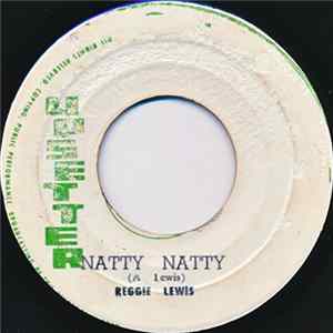 Reggie Lewis - Natty Natty FLAC