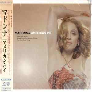 Madonna - American Pie FLAC