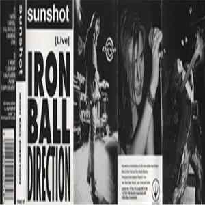Sunshot - Iron Ball Direction (Live) FLAC