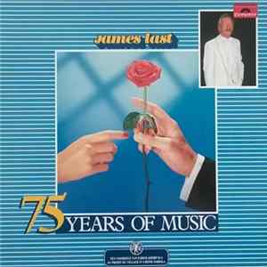 James Last - 75 Years Of Music FLAC