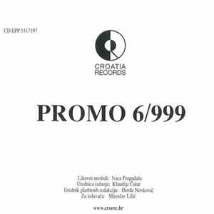 Various - Promo 6/999 FLAC