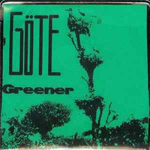 Göte - Greener FLAC