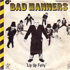Bad Manners - Lip Up Fatty FLAC