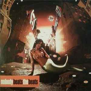 Nobody Beats The Beats - The Second Coming EP FLAC