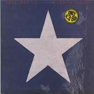 Neil Young - Hawks & Doves FLAC