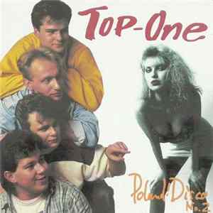Top-One - Poland! Disco No.2 FLAC