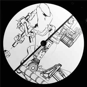 Costa Harko, Spangleman - Splitools 003 FLAC