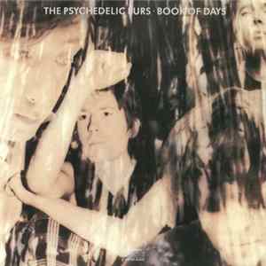 The Psychedelic Furs - Book Of Days FLAC