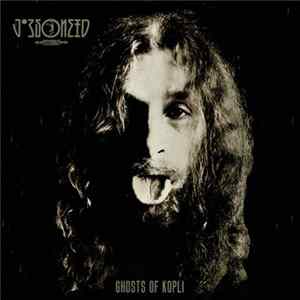 Jimsonweed - Ghosts Of Kopli FLAC