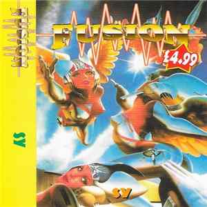 Sy - Fusion - The Awakening FLAC