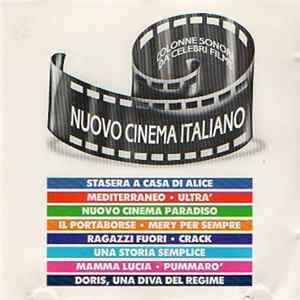 Various - Nuovo Cinema Italiano FLAC