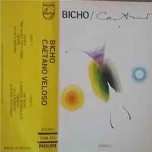 Caetano Veloso - Bicho FLAC