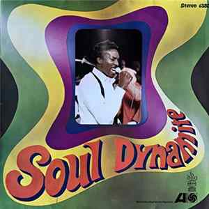 Various - Soul Dynamite FLAC