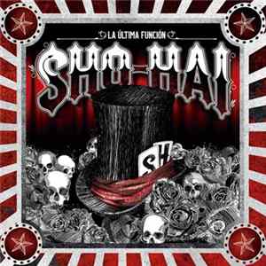 Sho-Hai - La Última Función FLAC