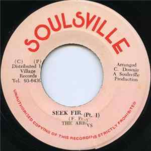 The Arrows - Seek Fire FLAC