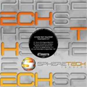 Iz Carter & Kraumstaff - Kraumizohm EP FLAC
