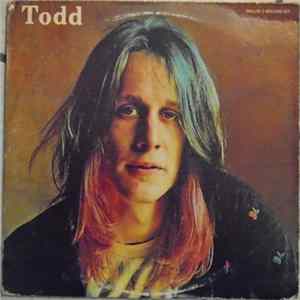 Todd Rundgren - Todd FLAC