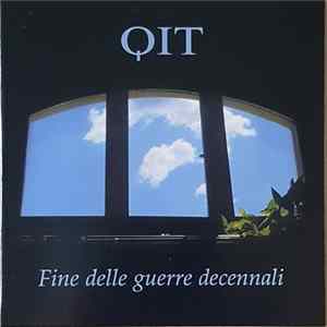 Quarta Isola Del Tempo - Fine Delle Guerre Decennali FLAC