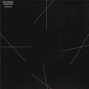Stian Westerhus & Pale Horses - Maelstrom FLAC