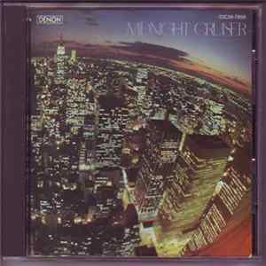 Toots Thielemans / Lee Oskar - Midnight Cruiser FLAC