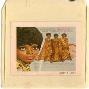 Diana Ross & The Supremes - Cream Of The Crop FLAC