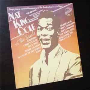 Nat King Cole - At The Sands FLAC