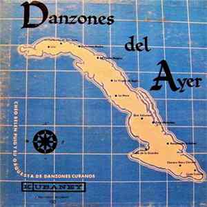 Cheo Belen Puig Y Su Orq. De Danzones Cubanos - Danzones De Ayer FLAC