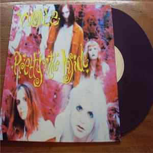 Hole - Pretty On The Inside FLAC