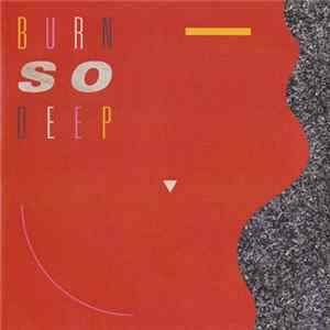 Jimmy Edgar Feat. DAWN - Burn So Deep FLAC