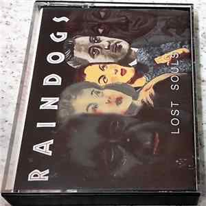Raindogs - Lost Souls FLAC