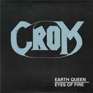 Crom - Earth Queen FLAC