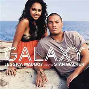 Jessica Mauboy Featuring Stan Walker - Galaxy FLAC
