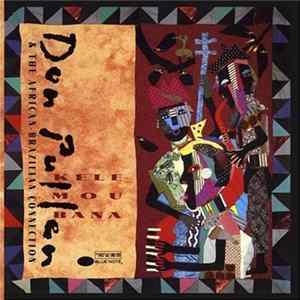 Don Pullen - Kele Mou Bana FLAC