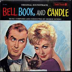 George Duning - Bell, Book And Candle FLAC