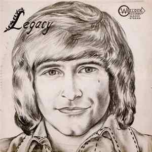 Larry Santos - Legacy FLAC